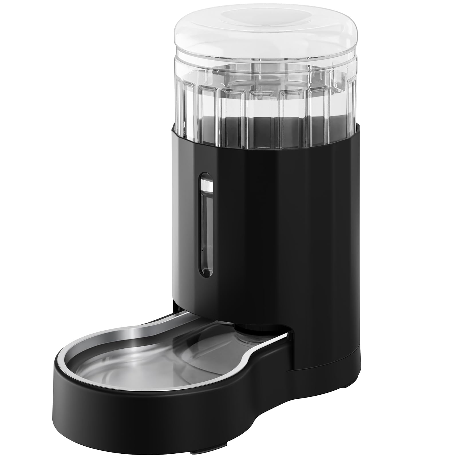 Amazon | JUNSPOW 6L重力式給水器 ステンレス製 BPAフリー 安全 | 大